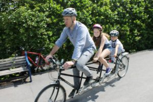 Family Tandem
