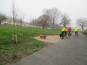 Image from Canal Road Greenway