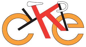 Logo for Keighley Just Ride Cycle Club