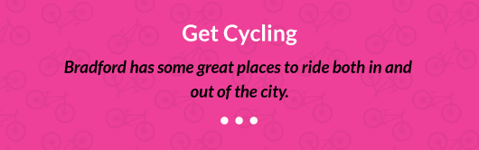 Get cycling